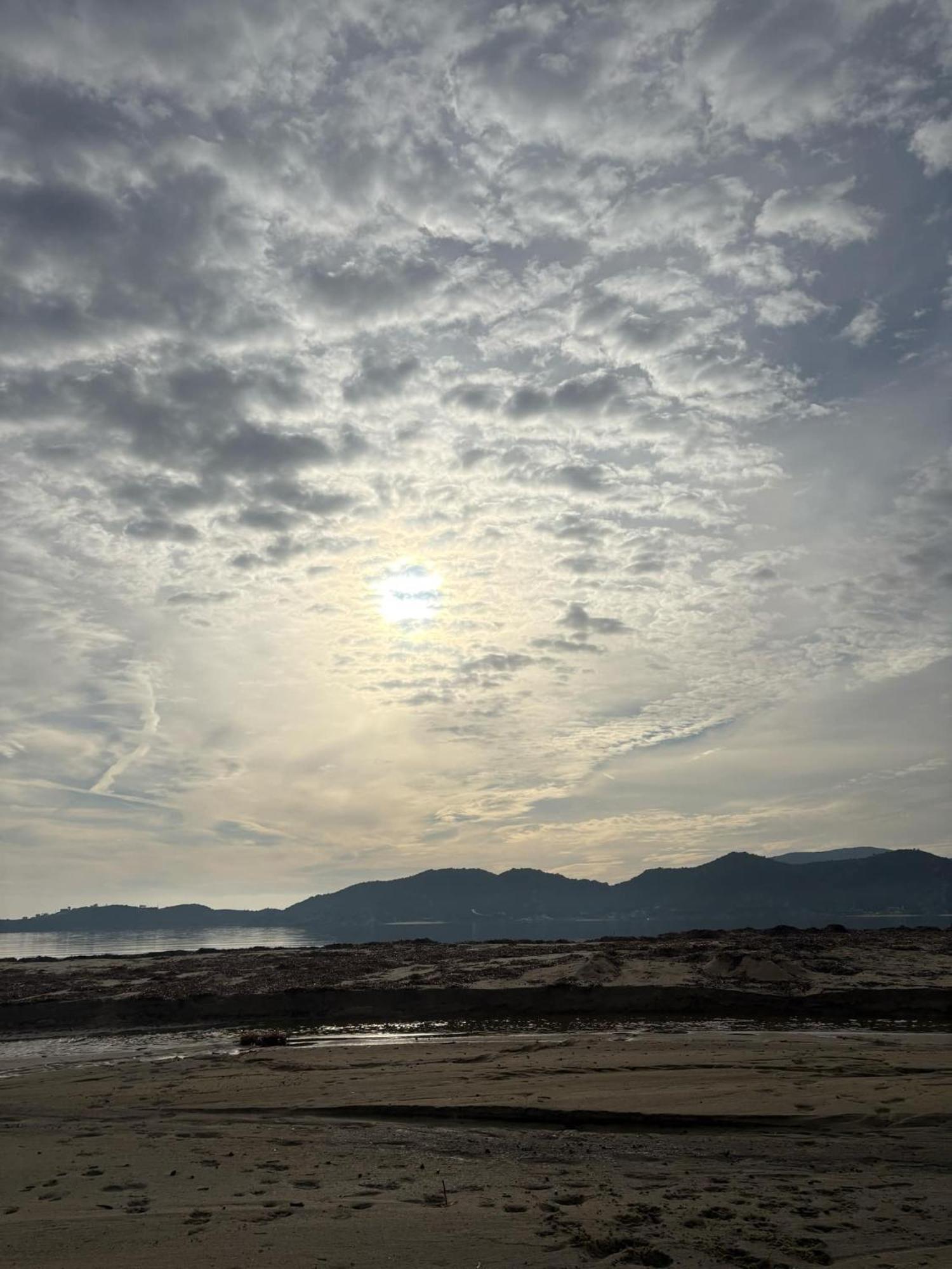 Camping Pitsoni Sykia Chalkidikis Esterno foto