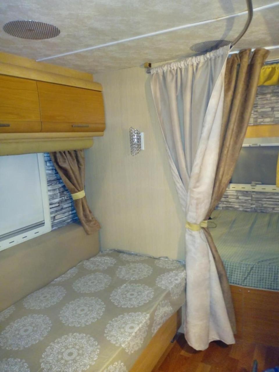 Camping Pitsoni Sykia Chalkidikis Esterno foto