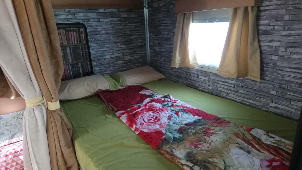 Camping Pitsoni Sykia Chalkidikis Esterno foto