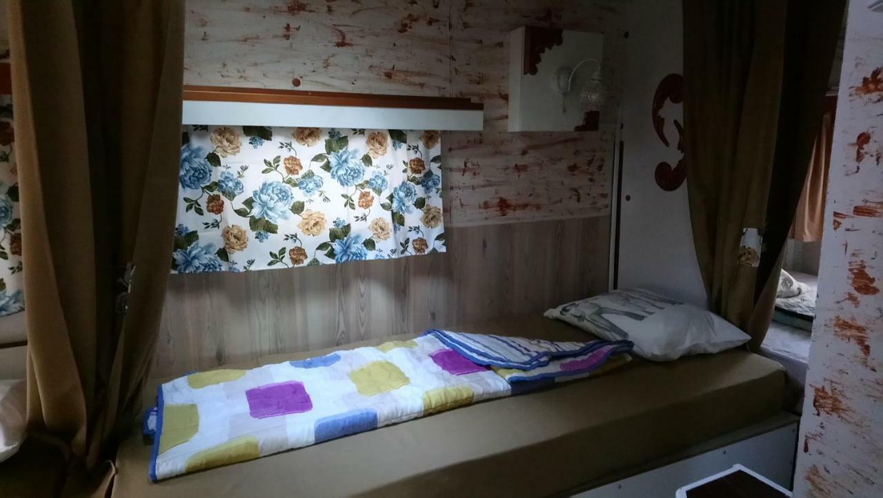 Camping Pitsoni Sykia Chalkidikis Esterno foto